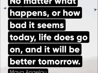 Awe-Inspiring Daily Quote
