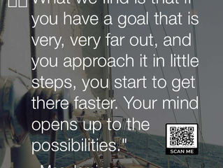 Awe-Inspiring Daily Quote