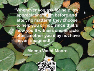 Awe-Inspiring Daily Quote