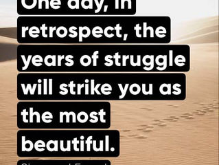Awe-Inspiring Daily Quote