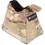 Thumbnail: Rear Shooting Bag Shooting Rest