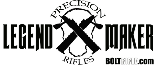 Legend Maker Precision logo
