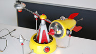 Super Future Taxi