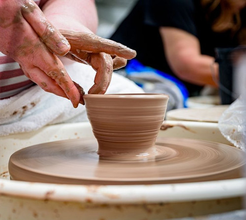 Private Throwing Session The Current