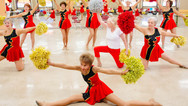 Pom Practice