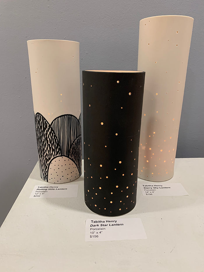 Lanterns