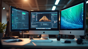 Innovative Web Design Trends for Business Growth