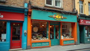 Affordable Branding Solutions for Small Businesses