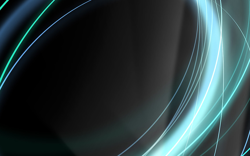 Neon Spheres