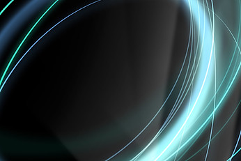 Neon Spheres