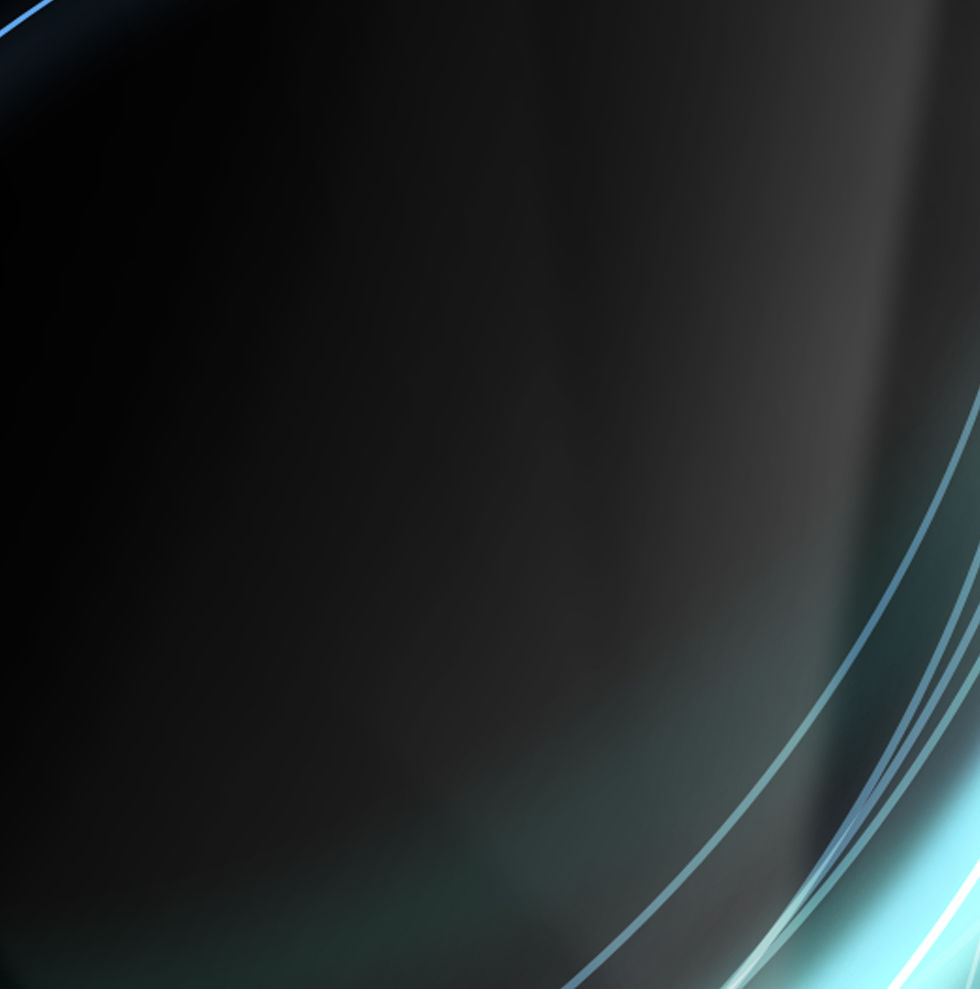 Neon Spheres