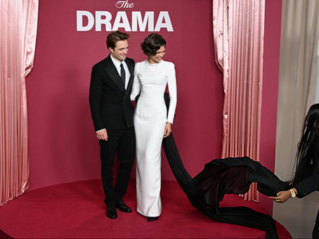 “El Drama”: la premiere que confirma que el cine también se construye desde la moda