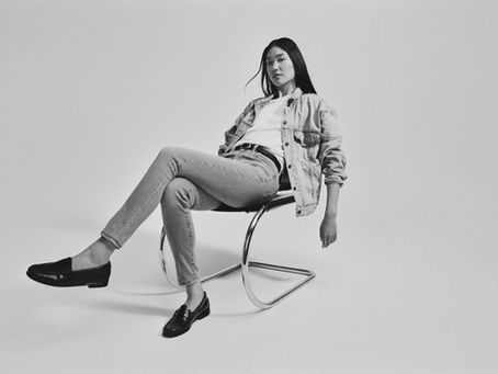 El regreso del skinny jean: el fit más icónico del denim vuelve al centro del estilo