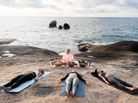 Wellness travel: viajar para volver a nuestro propio ritmo