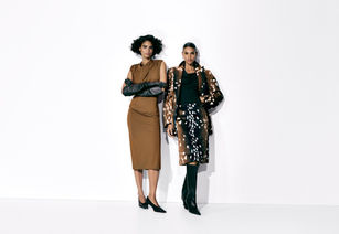 H&M Winter 2026: donde la fuerza se encuentra con la suavidad