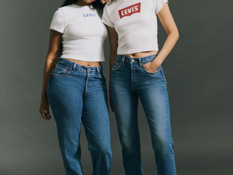 3 looks, 1 jean: cómo reinventar tus jeans favoritos esta primavera