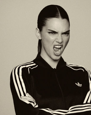 Kendall Jenner lidera la nueva campaña de adidas Originals Superstar y refuerza su vigencia cultural
