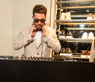 Boggi Milano Inaugura Boutique en San Isidro