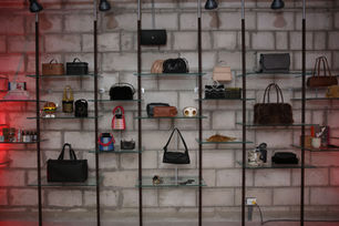 BERLÍN: EL NUEVO FASHION LOUNGE QUE REÚNE LO MEJOR DEL DISEÑO PERUANO EN EL CORAZÓN DE SAN ISIDRO