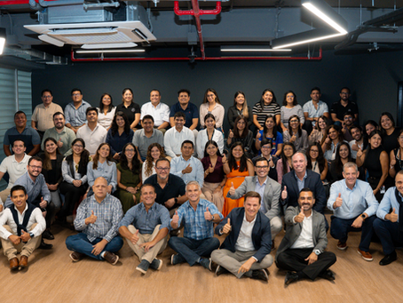 Divemotor fortalece su posición como marca empleadora en el Perú