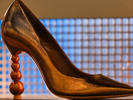 Brasil trae moda sensorial y materiales lúdicos para el calzado 2026-2027