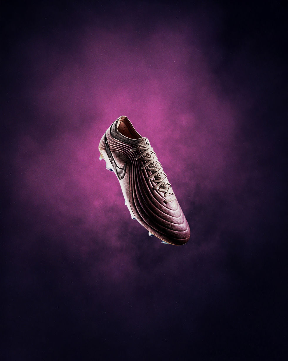 Nike introduce los Tiempo Maestro en Perú y redefine el rendimiento del calzado de fútbol