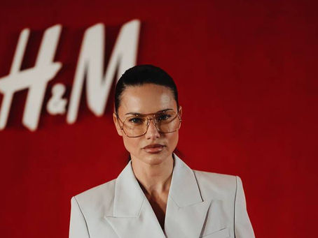 H&M aterriza en Brasil con un espectáculo histórico en São Paulo
