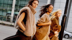 H&M reinterpreta Londres: cultura, música y moda en su colección A/W 2026