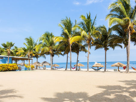 PUNTA SALSUITES & BUNGALOWSRESORT
