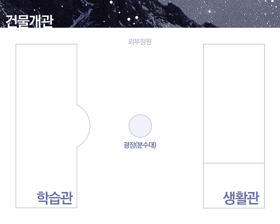 건물 개관