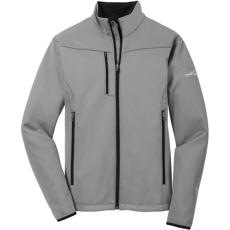Thumbnail: Eddie Bauer Weather Resistant Soft Shell Jacket
