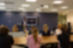 Meeting Photo