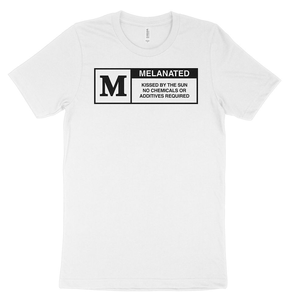 Thumbnail: Melanated