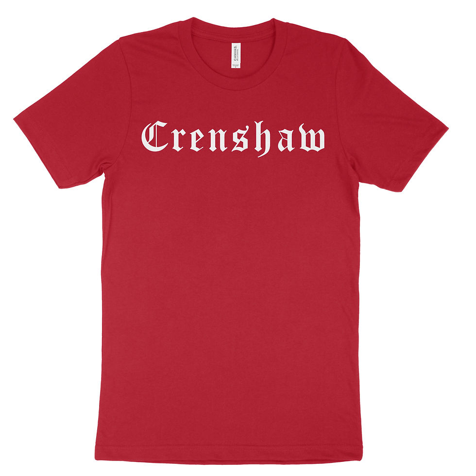 Thumbnail: Crenshaw