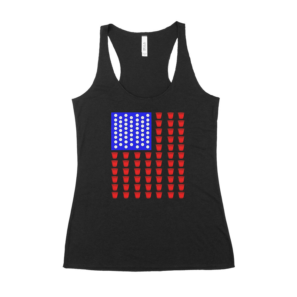 Thumbnail: Flag Pong
