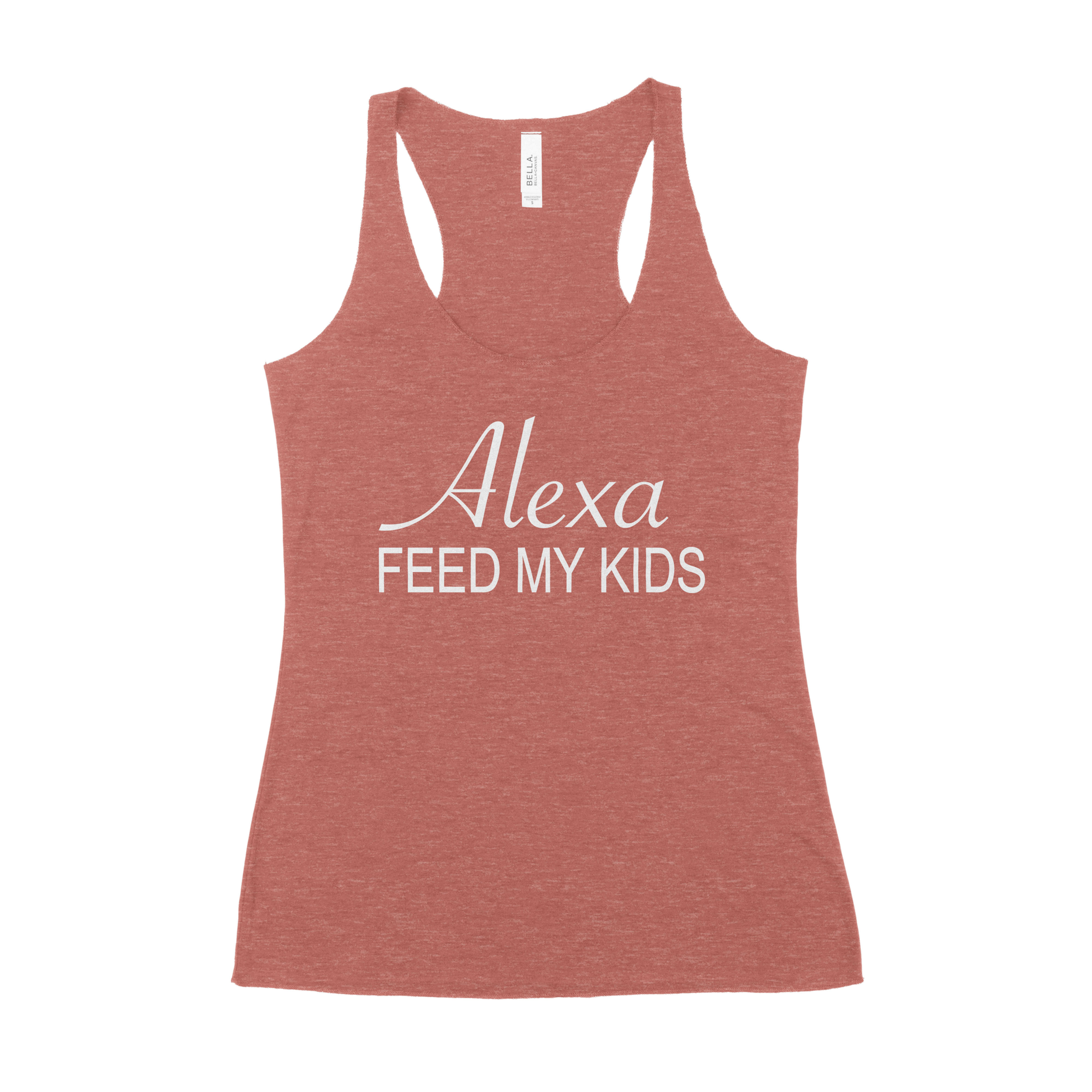 Alexa Feed My Kids