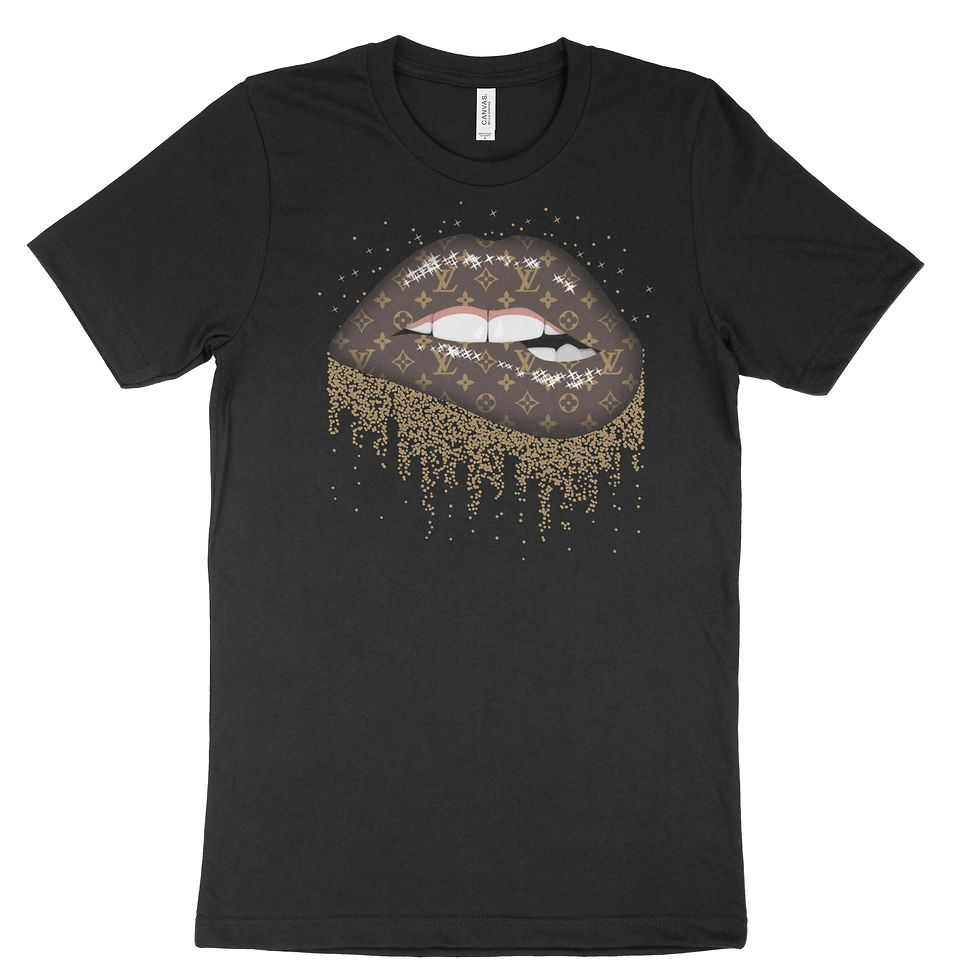Thumbnail: Lips of Fashion