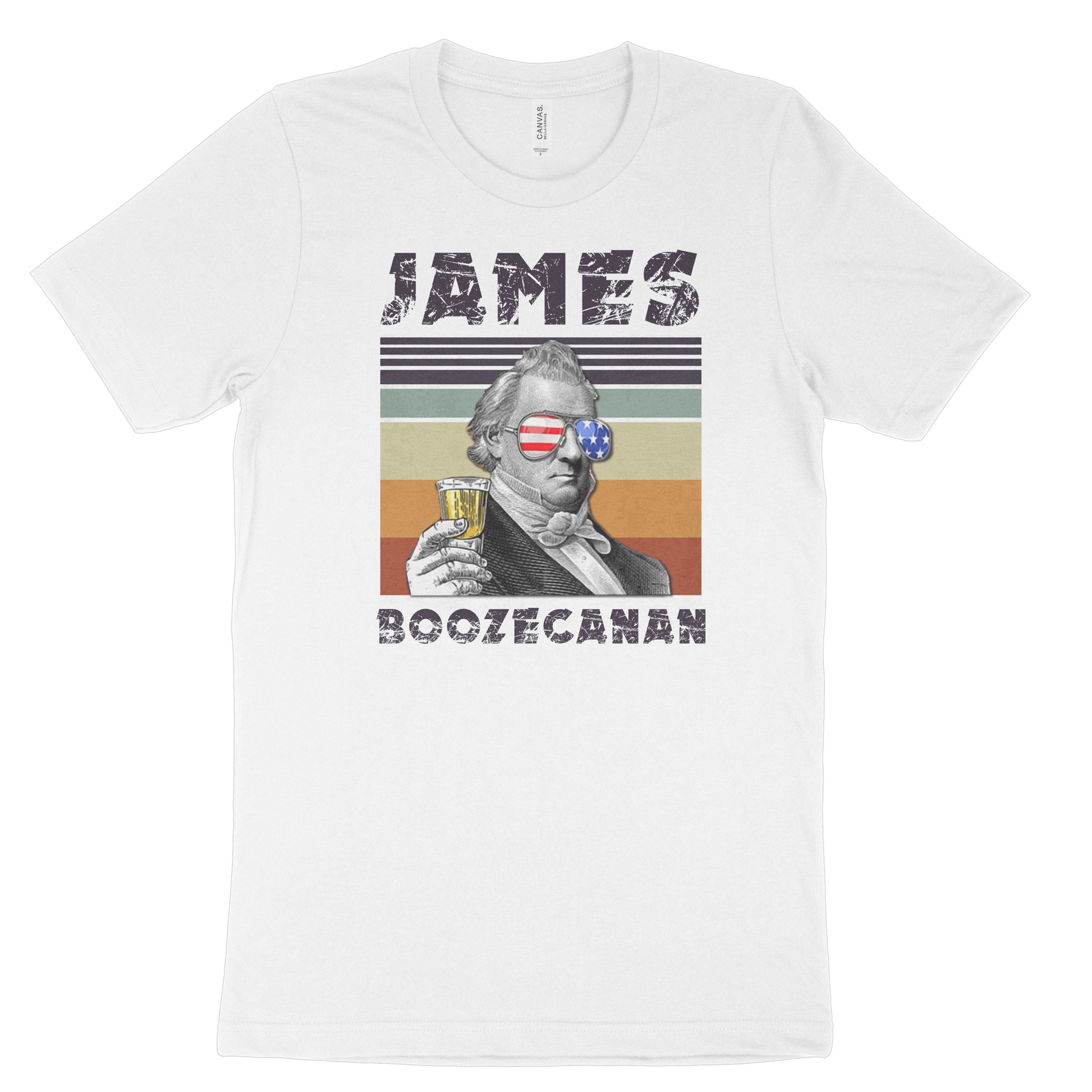James Boozecanan