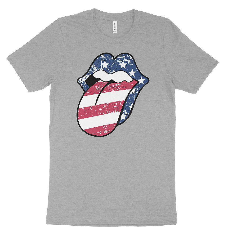 Thumbnail: Flag Tongue