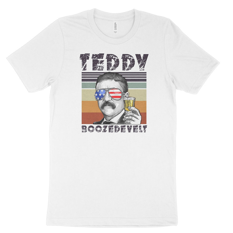 Thumbnail: Teddy Boozedevelt