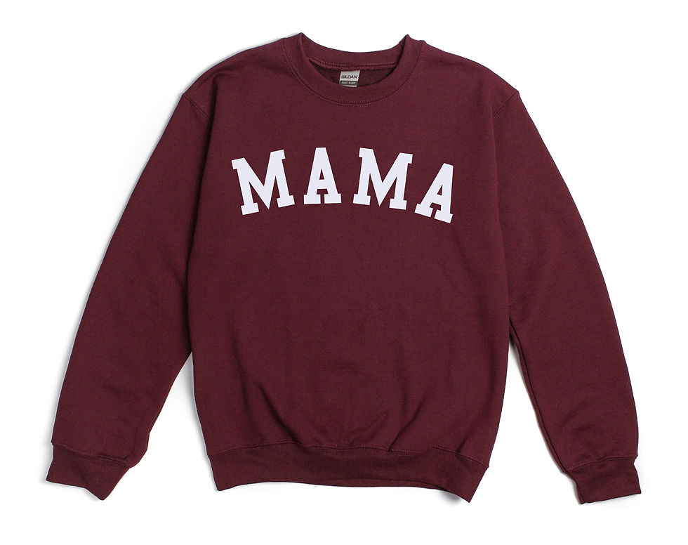 Thumbnail: MAMA CURVE CREW