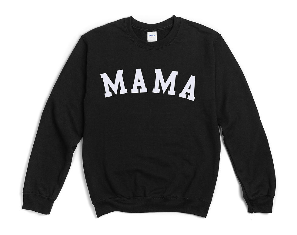 Thumbnail: MAMA CURVE CREW