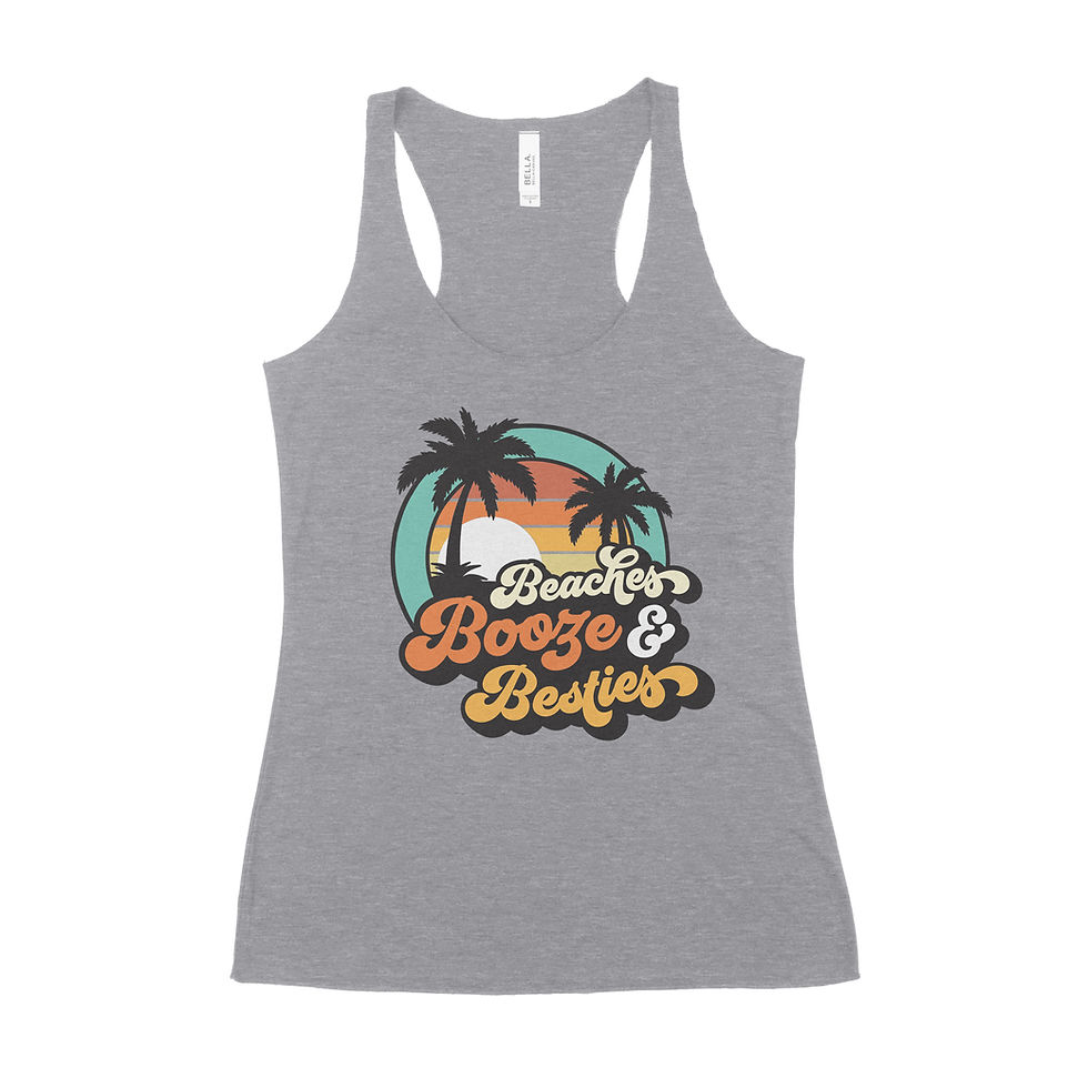 Thumbnail: Beaches Booze & Besties