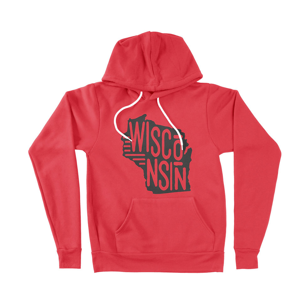 Thumbnail: Wisconsin