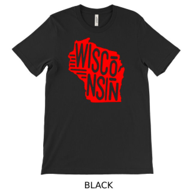 Thumbnail: Wisco Logo Tee