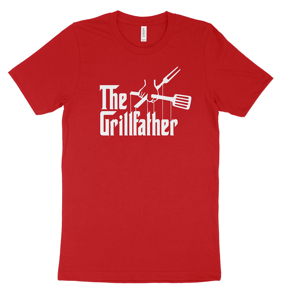 Thumbnail: The Grillfather
