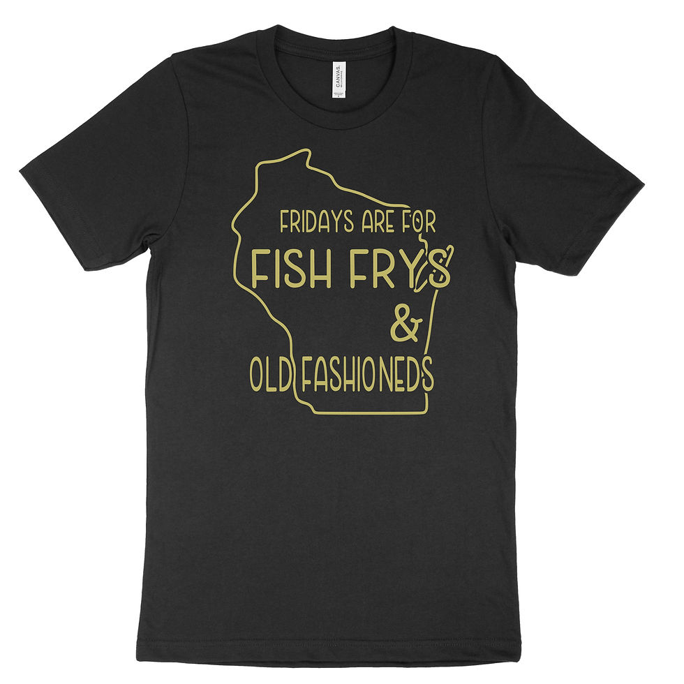 Thumbnail: Fridays are for fish fry