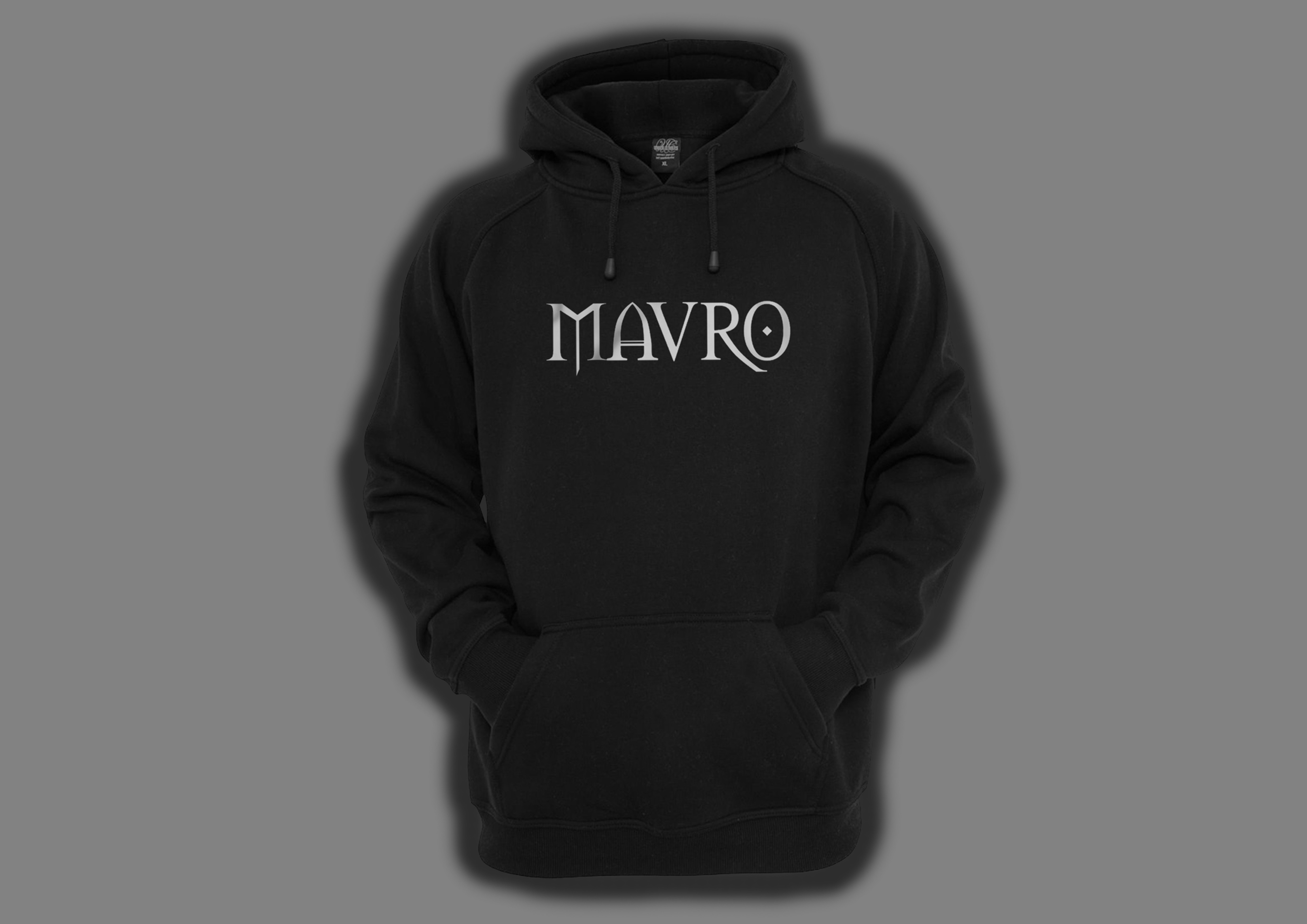 MAVRO HOODIE