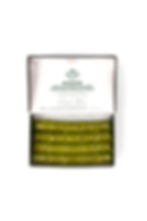 Thumbnail: Pistachio Roll Gift Box 20 Slices 500gr