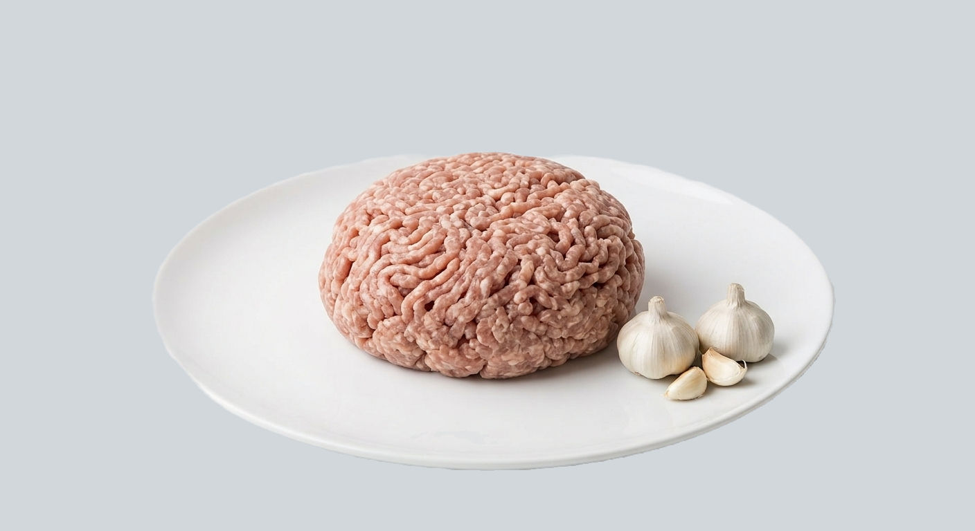 Berkshire Ground Pork